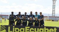 U. Católica vs Leones FC – La Voz del Altiplano