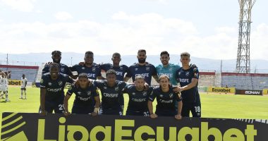 U. Católica vs Leones FC – La Voz del Altiplano