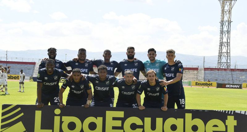 U. Católica vs Leones FC – La Voz del Altiplano
