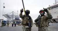 Sector exportador gasta 0 millones anuales en seguridad – La Voz del Altiplano