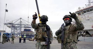 Sector exportador gasta 0 millones anuales en seguridad – La Voz del Altiplano