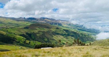 Conservación hídrica en Quito – La Voz del Altiplano