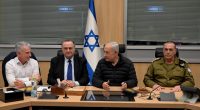 Irán dice que atacó oficina de Netanyahu en Israel – La Voz del Altiplano
