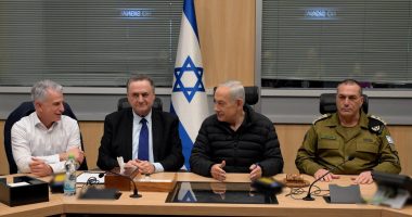 Irán dice que atacó oficina de Netanyahu en Israel – La Voz del Altiplano