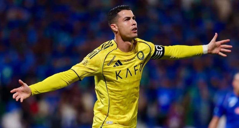 Cristiano Ronaldo sufre molestias y preocupa a Portugal antes del Mundial 2026 – La Voz del Altiplano