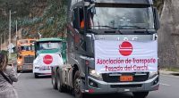 Gremios de Carga Pesada Piden Fin de Aranceles en Carchi – La Voz del Altiplano