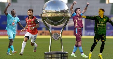 cruces ecuatorianos en fase previa – La Voz del Altiplano