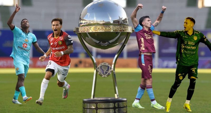 cruces ecuatorianos en fase previa – La Voz del Altiplano