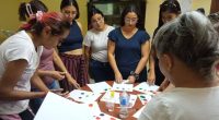 Formación en Peluquería: Proyectos de Cooperación Alemana – La Voz del Altiplano