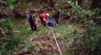 hallan cuerpo en descomposición en predios abandonados – La Voz del Altiplano