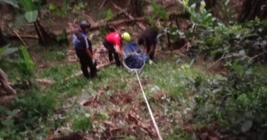 hallan cuerpo en descomposición en predios abandonados – La Voz del Altiplano