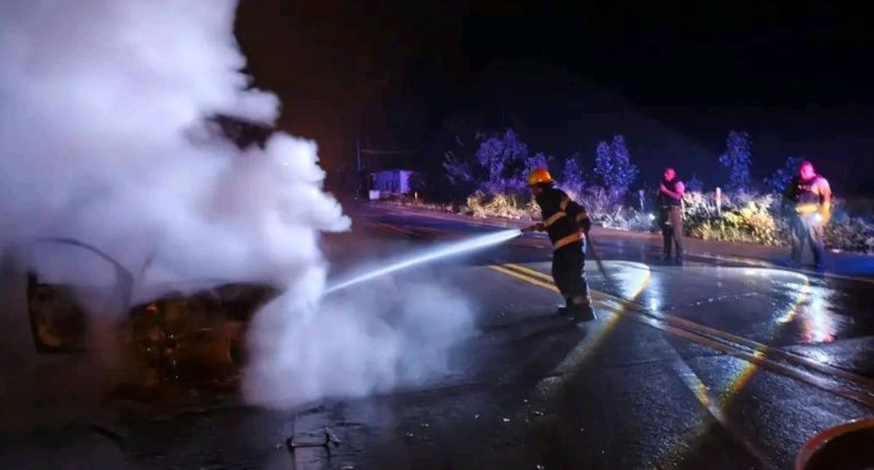 segunda víctima de balacera fallece en hospital de Santo Domingo – La Voz del Altiplano