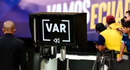 ¿Para el Mundial? FIFA evalúa nueva regla del fuera de juego – La Voz del Altiplano