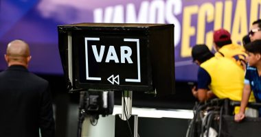 ¿Para el Mundial? FIFA evalúa nueva regla del fuera de juego – La Voz del Altiplano