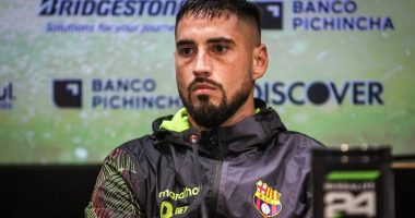 FIFA obliga a Barcelona SC a saldar deuda con Fydriszewski – La Voz del Altiplano