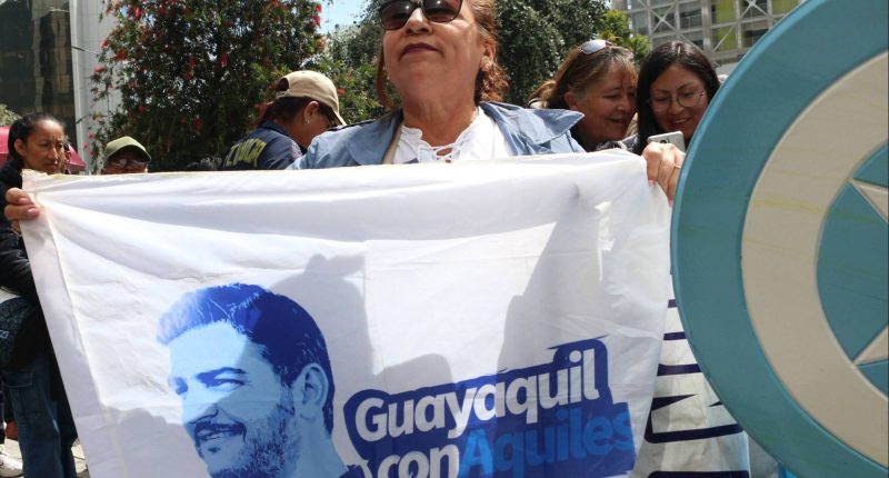 Nueva fecha de apelación en caso Goleada por ausencia fiscal – La Voz del Altiplano