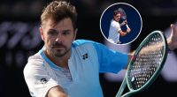 Stan Wawrinka, el europeo mayor en el top 100 ATP – La Voz del Altiplano