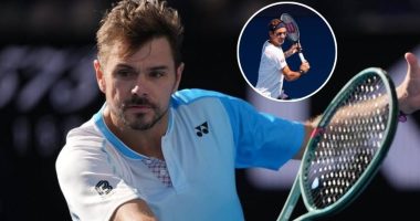 Stan Wawrinka, el europeo mayor en el top 100 ATP – La Voz del Altiplano