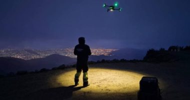 Tres rescates en la montaña en Quito – La Voz del Altiplano