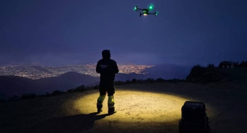 Tres rescates en la montaña en Quito – La Voz del Altiplano