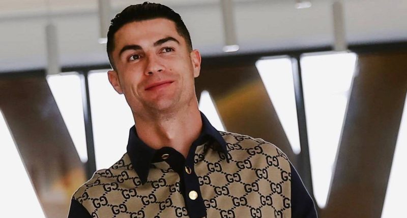 Cristiano Ronaldo sufre lesión en tendón, es baja indefinida – La Voz del Altiplano