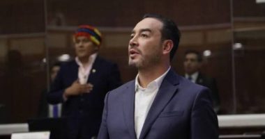 ADN no logra 101 votos para destituir – La Voz del Altiplano