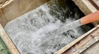 Suspensión del servicio de agua en Portoviejo por turbiedad – La Voz del Altiplano