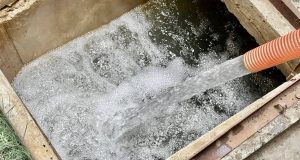 Suspensión del servicio de agua en Portoviejo por turbiedad – La Voz del Altiplano