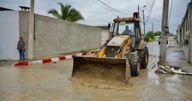 Cómo Manta Protege a Sectores Vulnerables de Inundaciones – La Voz del Altiplano