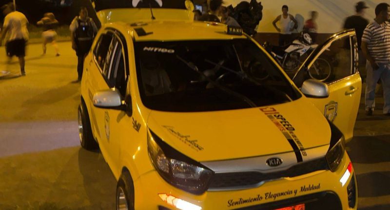 taxista fue asesinado tras persecución armada en Viva Alfaro – La Voz del Altiplano