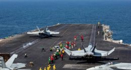 Diez hechos claves de la Escalada Militar de Irán – La Voz del Altiplano