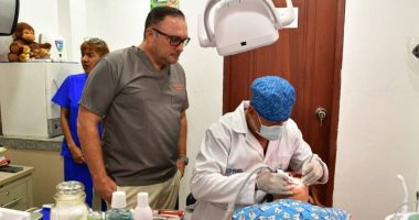 Récord de 2.3 Millones de atenciones médicas gratuitas en Guayaquil – La Voz del Altiplano