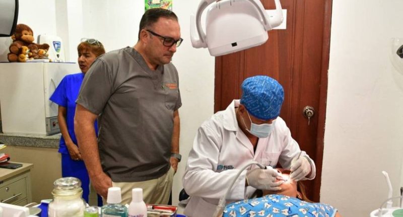 Récord de 2.3 Millones de atenciones médicas gratuitas en Guayaquil – La Voz del Altiplano