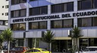 Corte Constitucional aprueba enmienda de Noboa – La Voz del Altiplano
