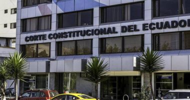 Corte Constitucional aprueba enmienda de Noboa – La Voz del Altiplano