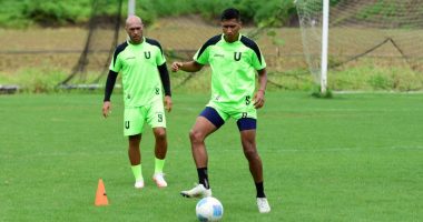 Liga de Portoviejo vs Jipijapa FC se medirían es amistoso – La Voz del Altiplano