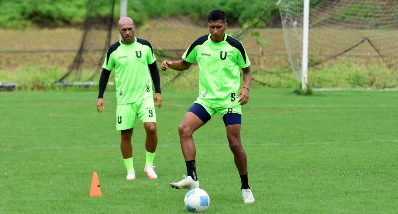 Liga de Portoviejo vs Jipijapa FC se medirían es amistoso – La Voz del Altiplano