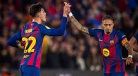 Barcelona pierde ante Atlético pese a vencer 3-0 – La Voz del Altiplano