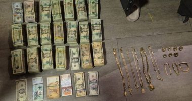 Desmantelan red de narcotráfico «los lobos» en Ecuador – La Voz del Altiplano