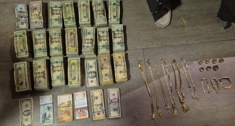 Desmantelan red de narcotráfico «los lobos» en Ecuador – La Voz del Altiplano