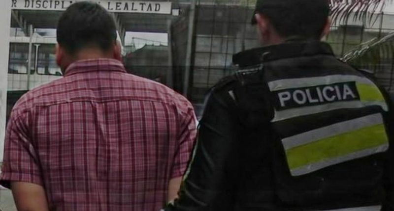 Prisión preventiva a tres por secuestro extorsivo en El Empalme – La Voz del Altiplano