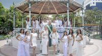 22 candidatas pugnan por la corona de Miss Tourism Manabí – La Voz del Altiplano