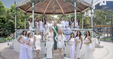 22 candidatas pugnan por la corona de Miss Tourism Manabí – La Voz del Altiplano
