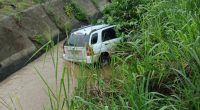 Persecución por secuestro en Santa Ana termina en accidente – La Voz del Altiplano
