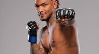 Michael Morales se perfila para disputar el título welter de UFC en julio – La Voz del Altiplano