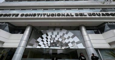 Guía paso a paso para tramitar la enmienda al CPCCS – La Voz del Altiplano