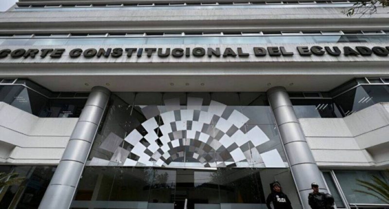 Guía paso a paso para tramitar la enmienda al CPCCS – La Voz del Altiplano