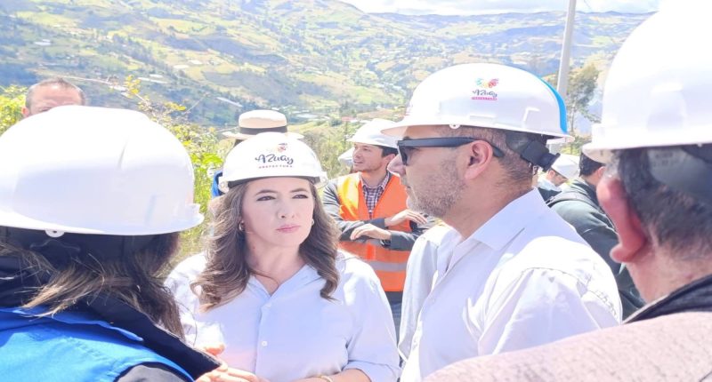 30 Días de Prisión para Alexandra Quintanilla por Infracción – La Voz del Altiplano