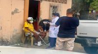 Ayuda humanitaria para Víctor ‘Espartaco’ Mendoza – La Voz del Altiplano