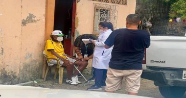 Ayuda humanitaria para Víctor ‘Espartaco’ Mendoza – La Voz del Altiplano